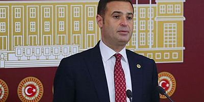 CHP’Lİ AHMET AKIN TÜRKİYE’NİN YEŞİL DÖNÜŞÜMÜ İÇİN DANİMARKA’DA