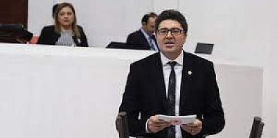 CHP’Lİ AYTEKİN: BAKANLIK AYVALIK’TA ÇEVRE KATLİAMINA ONAY VERDİ