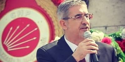 CHP’li Köybaşı'ndan Kılıçdaroğlu mitingine davet