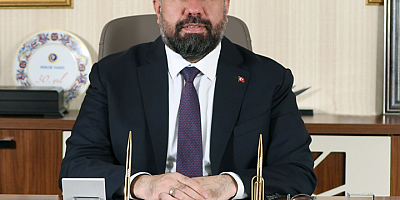  “CHP’liler, Zeytinlikleri katledenleri görmek için  aynaya bakmaları yeter…”