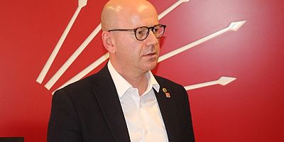 CHP SU ZAMMINI YARGIYA TAŞIDI