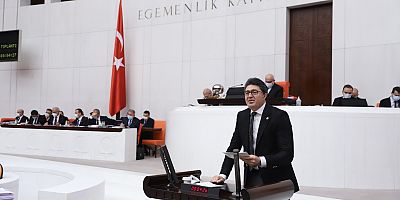 ÇİFTÇİLERİN KULLANDIĞI ÜRÜNLERDE KDV KALKSIN