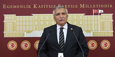 “Cumhur İttifakı vizyonu,  Türkiye Yüzyılı vizyonudur”