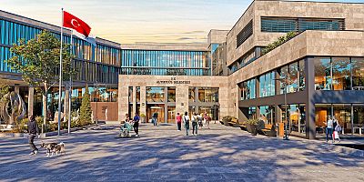 DEV PROJENİN TEMEL HAFRİYATI TAMAMLANDI