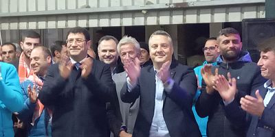 DEVA Balıkesir’den vazgeçmiyor