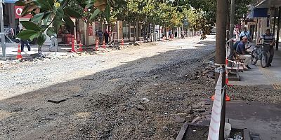 DEVA’DAN MİLLİ KUVVETLER CADDESİ TEPKİSİ