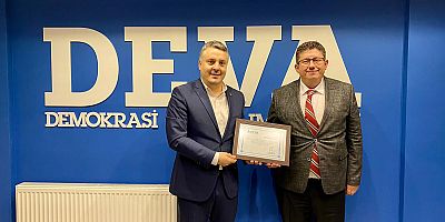 DEVA KEPSUT TA TAMAM