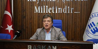  “Dik durmaya devam edeceğiz”   