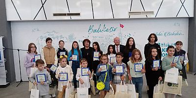 DÜNYA MİMARLIK GÜNÜ