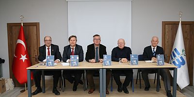 EDREMİT’TE MÜBADELENİN 100. YILI PANELİ