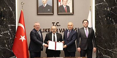  Edremit’te sağlık ve sosyal yatırımlarda önemli atılım