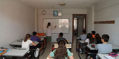 EĞİTİMDE LİDER BELEDİYE “BURHANİYE BELEDİYESİ”