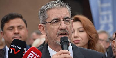 “EMEKLİ MAAŞLARI  ÇAY-SİMİT HESABINA YETMİYOR”