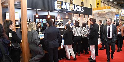 EMITT’in gözdesi Balıkesir Büyükşehir Belediyesi