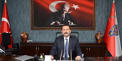 EMNİYET GÖZ AÇTIRMIYOR