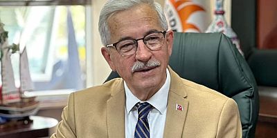  Erdek’de Başkan Karışık  rekor oyla seçildi