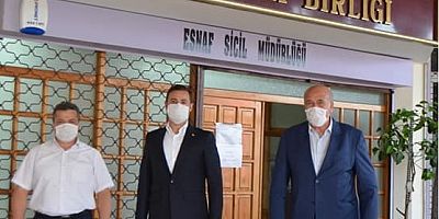 ESNAFIN ENERJİ FATURALARI İÇİN DESTEK VERİLMELİ