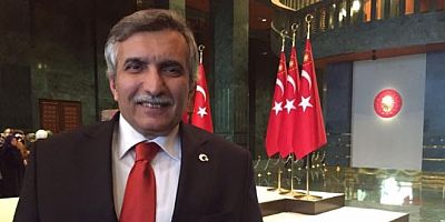 FEDAKAR GAZİLERİMİZİN  GÜNÜ KUTLU OLSUN