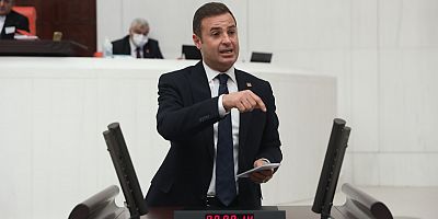 FİLELER BOŞ, TENCERE BOŞ, CÜZDANLAR BOŞ