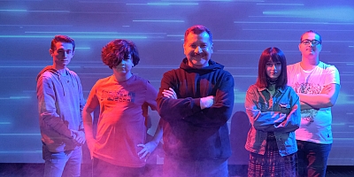 Gençlik Festivali başlıyor