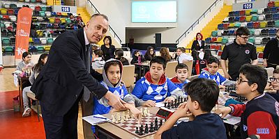 Gençlik ve Spor Kenti Balıkesir