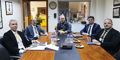  GMKA İle Güney Marmara’da Enerji Dönüşümü Başladı