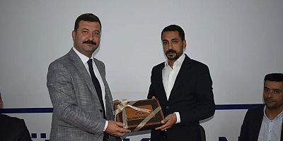 GÖKAY BAŞKAN VİTES BÜYÜTTÜ