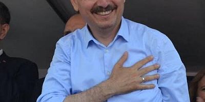 GÖMEÇ’E YOL IŞIKLANDIRMASI MÜJDESİ