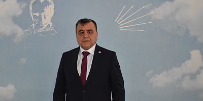 “GÜBRE ALIMI YOK,     TARLALAR BOŞ”