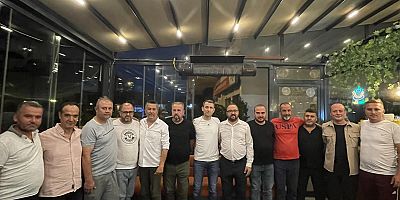  GÜÇLÜ EKİP, GÜÇLÜ KADRO