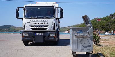 GÜÇLÜ FİLONUN YENİ ÜYESİ ÇALIŞMALARA SON SÜRAT DEVAM EDİYOR