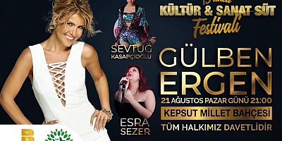 GÜLBEN ERGEN KEPSUT DA