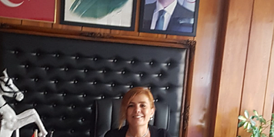 Gümüşyay çağrıda bulundu  