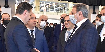 GÜNEY MARMARA BÖLGESİ RE-YOU PROJESİ İLE YENİLENEBİLİR ENERJİ  SEKTÖRÜNDE EĞİTİM VE KARİYER MERKEZİNE DÖNÜŞÜYOR