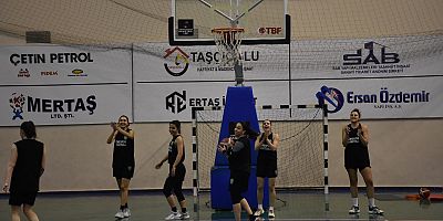 Gürespor Trakya’da galibiyet arıyor