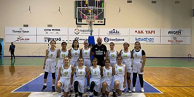 GÜRESPOR U-14’TE BALIKESİR ŞAMPİYONU
