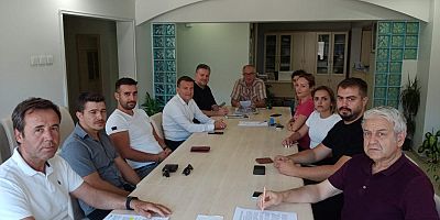 Güvenli Yapılaşma İçin Şart: Her Şantiyeye Bir Şef