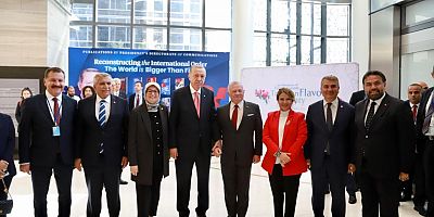 HABİTAT PROGRAMI BALIKESİR’DE