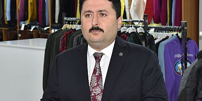 HASAN BAŞKAN FARKIYLA   33 MİLYONLUK YATIRIM