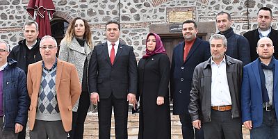 Hasan Yıldız  güven tazeleyecek