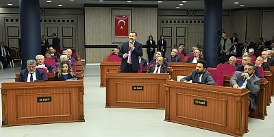 Havanda su dövmüyoruz, netice alıyoruz