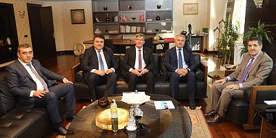 HAVRAN’A BÜYÜK MÜJDE