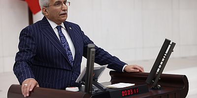 HAYIRLI OLSUN GÖNEN!  HAYIRLI OLSUN BALIKESİR!