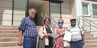 İDA/MADRA DAĞLARI’NDA UYGULANAN  EKOLOJİK YIKIM ACİLEN DURDURULMALIDIR.