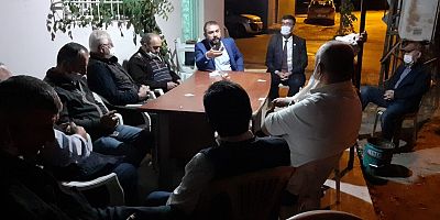 İŞİ GÜCÜ ÇALIŞMAK, ÇALIŞMAK, ÇALIŞMAK