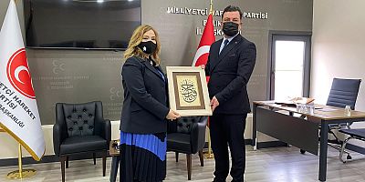 İTTİFAKINIZ, BİRLİĞİNİZ VE DİRLİĞİNİZ DAİM OLSUN