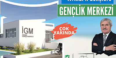 İVRİNDİ YUSUF BAŞKAN’IN PROJELERİYLE ŞAHLANIYOR