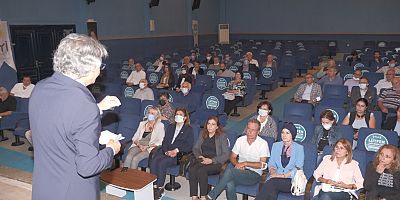 İYİ'LER EĞİTİMDE