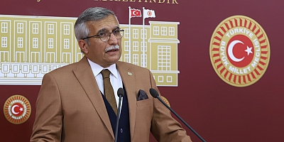 Kahramanlar Tarih Yazar! Destanı da Kahramanlar Yazar!