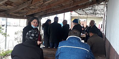 Kalaycılar halk oylaması istiyor